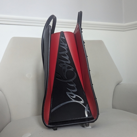 Christian Louboutin Embellished Handbag - Picture 11 of 12